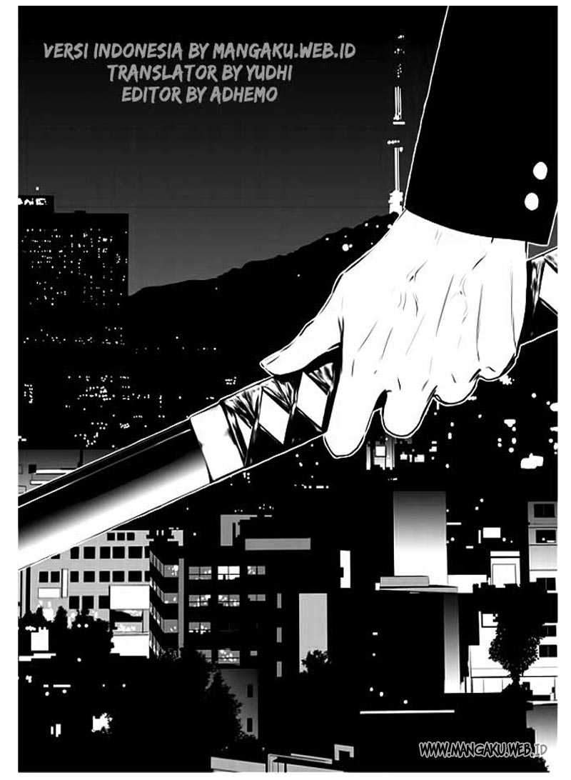 The Breaker: New Wave Chapter 36