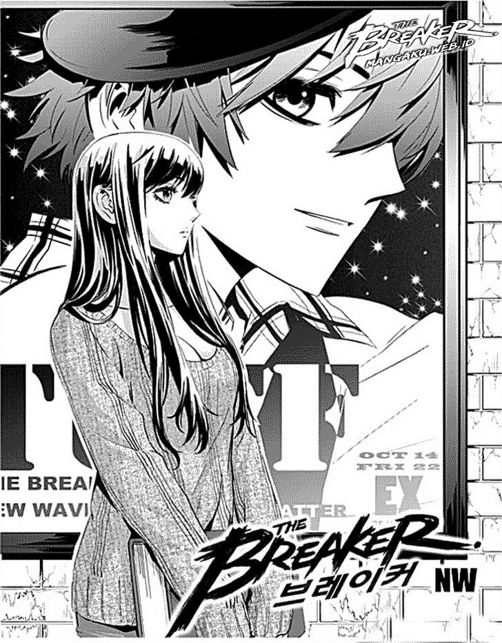 The Breaker: New Wave Chapter 47