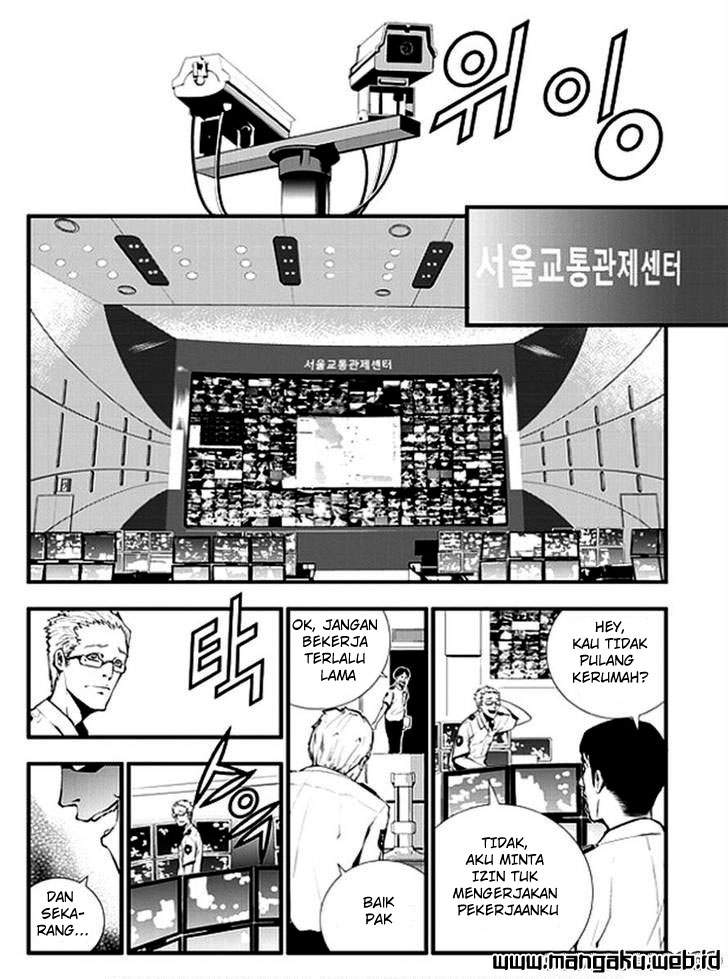 The Breaker: New Wave Chapter 48
