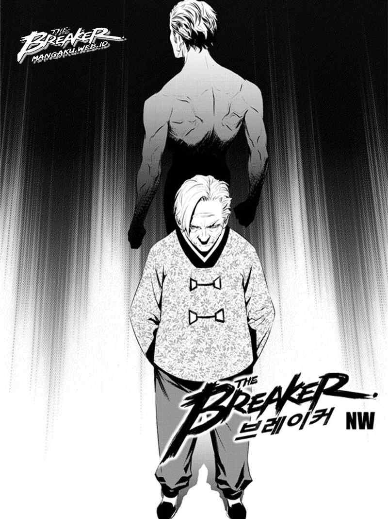 The Breaker: New Wave Chapter 57