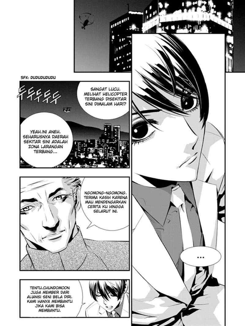 The Breaker: New Wave Chapter 60