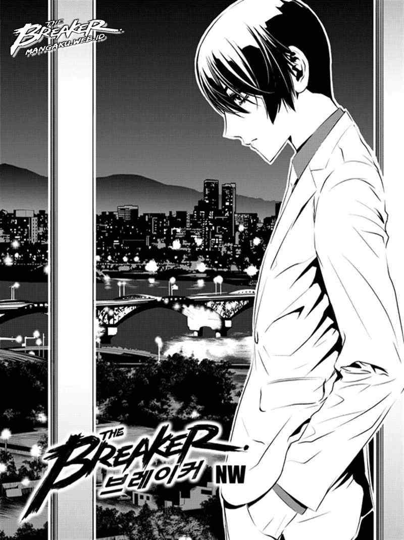 The Breaker: New Wave Chapter 60