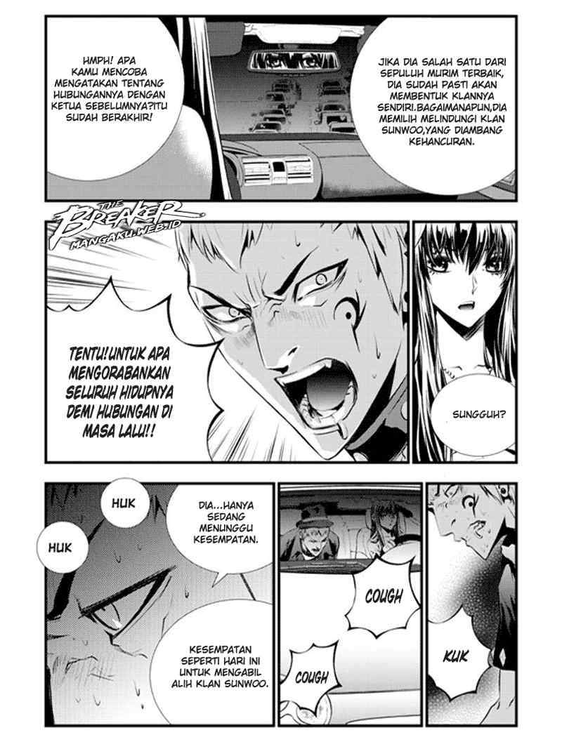 The Breaker: New Wave Chapter 60