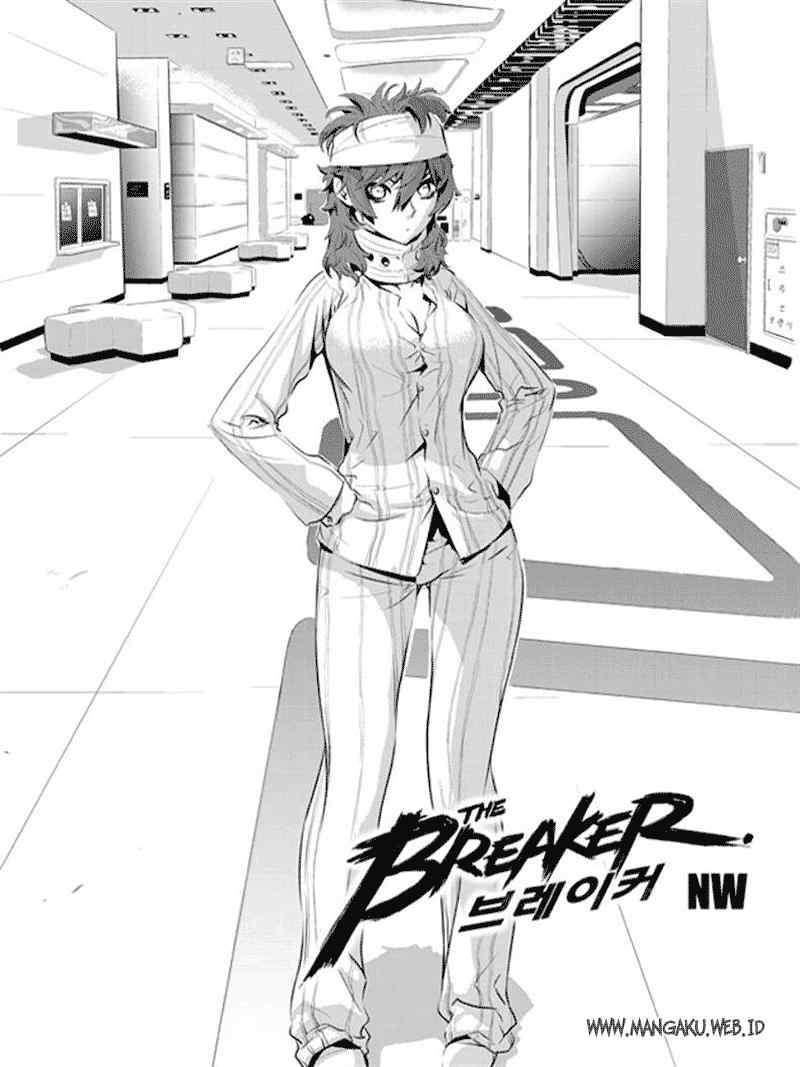 The Breaker: New Wave Chapter 62