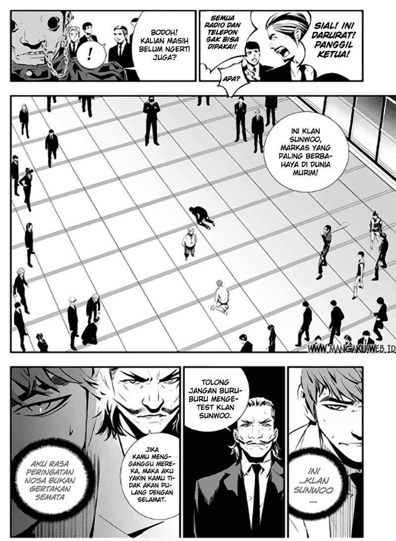 The Breaker: New Wave Chapter 68