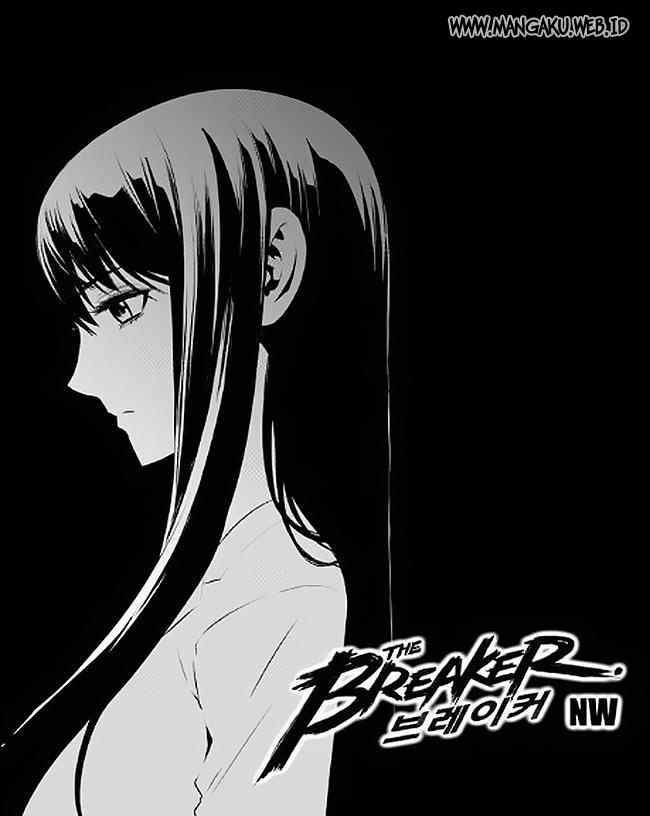 The Breaker: New Wave Chapter 71