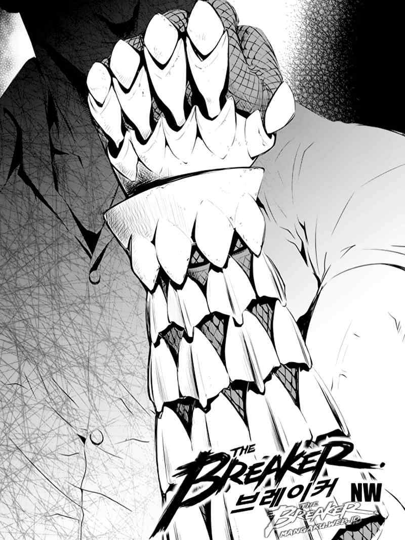 The Breaker: New Wave Chapter 78