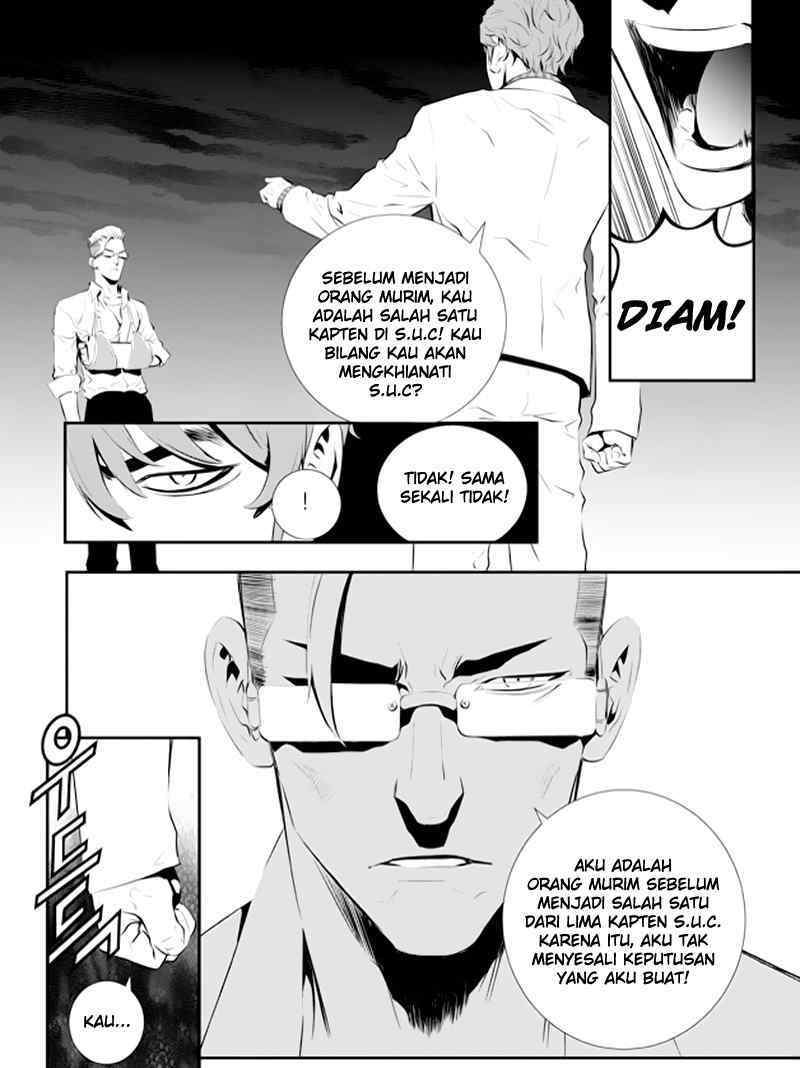 The Breaker: New Wave Chapter 82