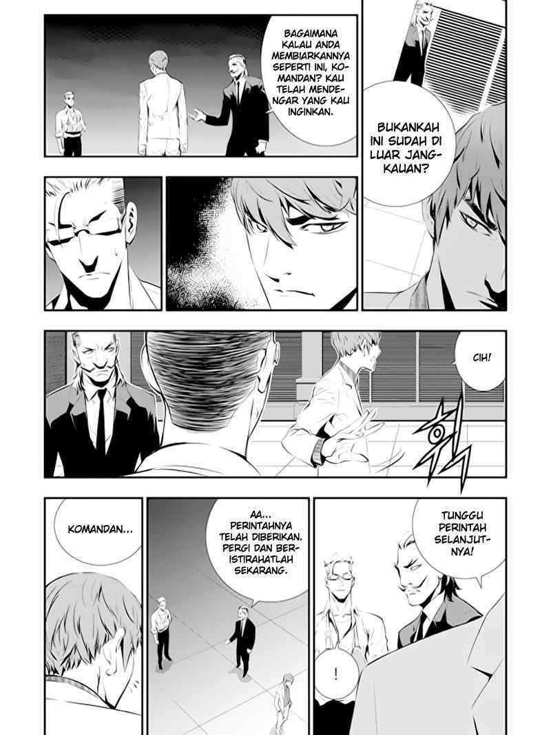 The Breaker: New Wave Chapter 82