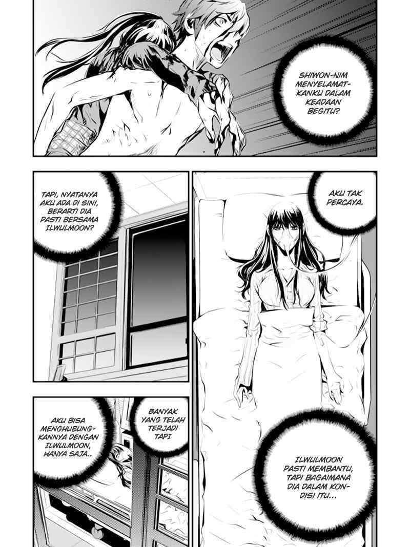 The Breaker: New Wave Chapter 82