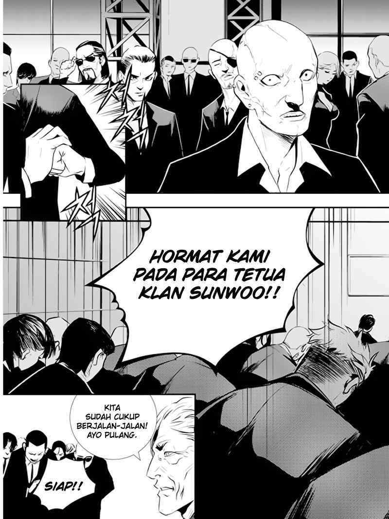 The Breaker: New Wave Chapter 82