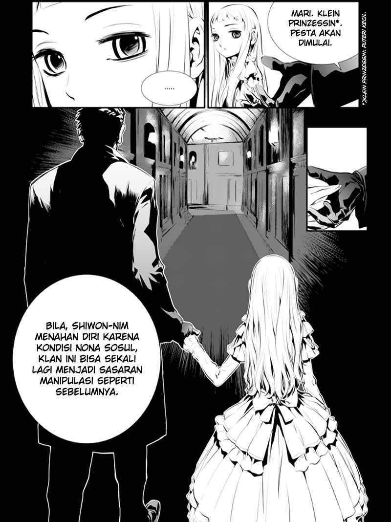 The Breaker: New Wave Chapter 85