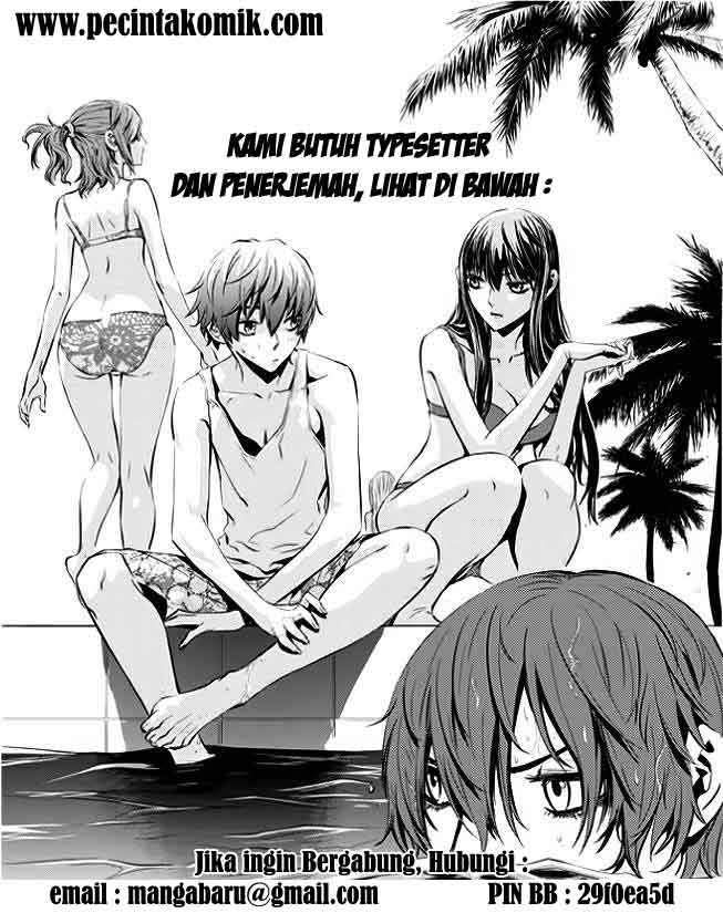 The Breaker: New Wave Chapter 87