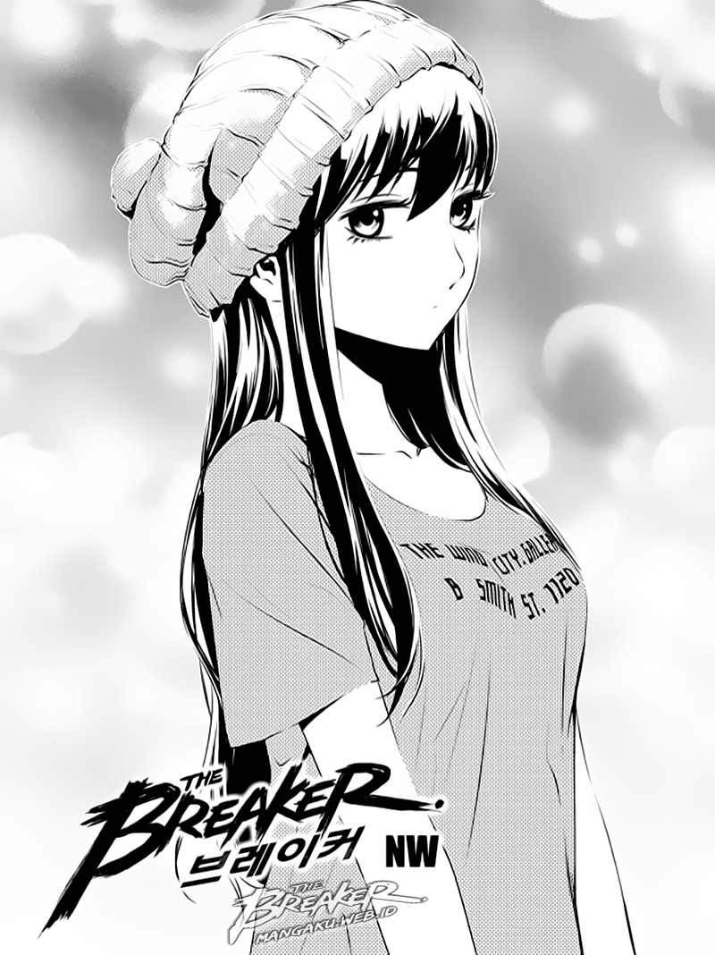 The Breaker: New Wave Chapter 91