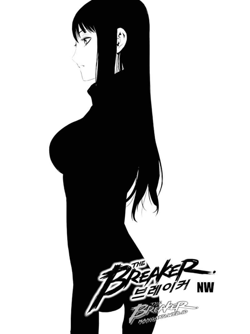 The Breaker: New Wave Chapter 96