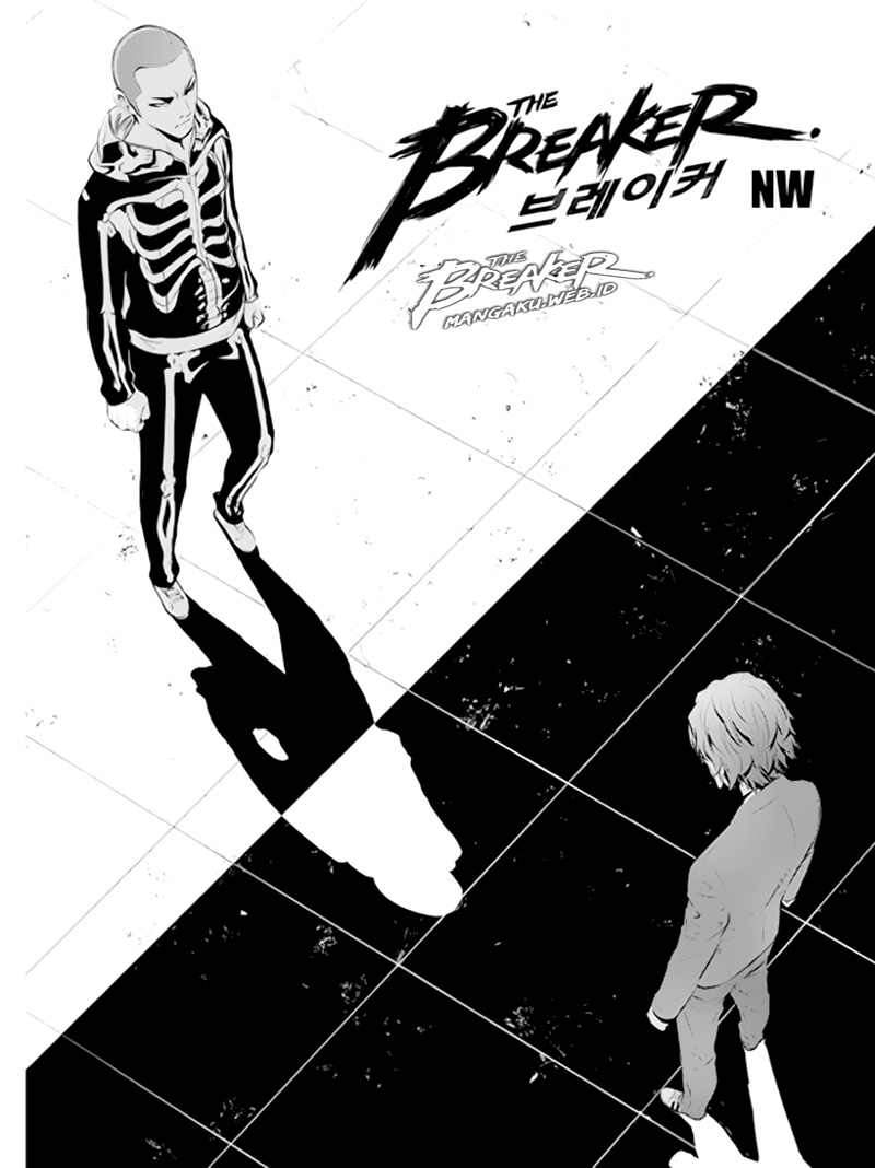 The Breaker: New Wave Chapter 97