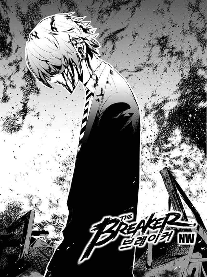 The Breaker: New Wave Chapter 99