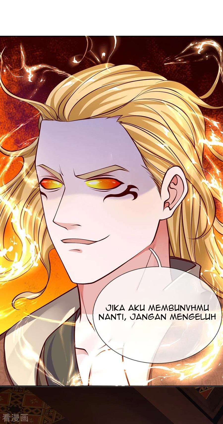 Shura Sword Sovereign Chapter 142