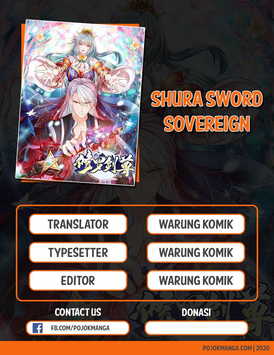 Shura Sword Sovereign Chapter 142