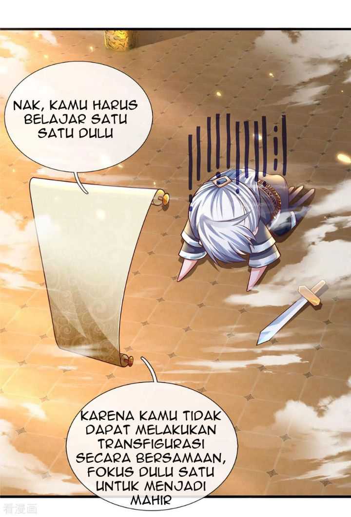 Shura Sword Sovereign Chapter 155