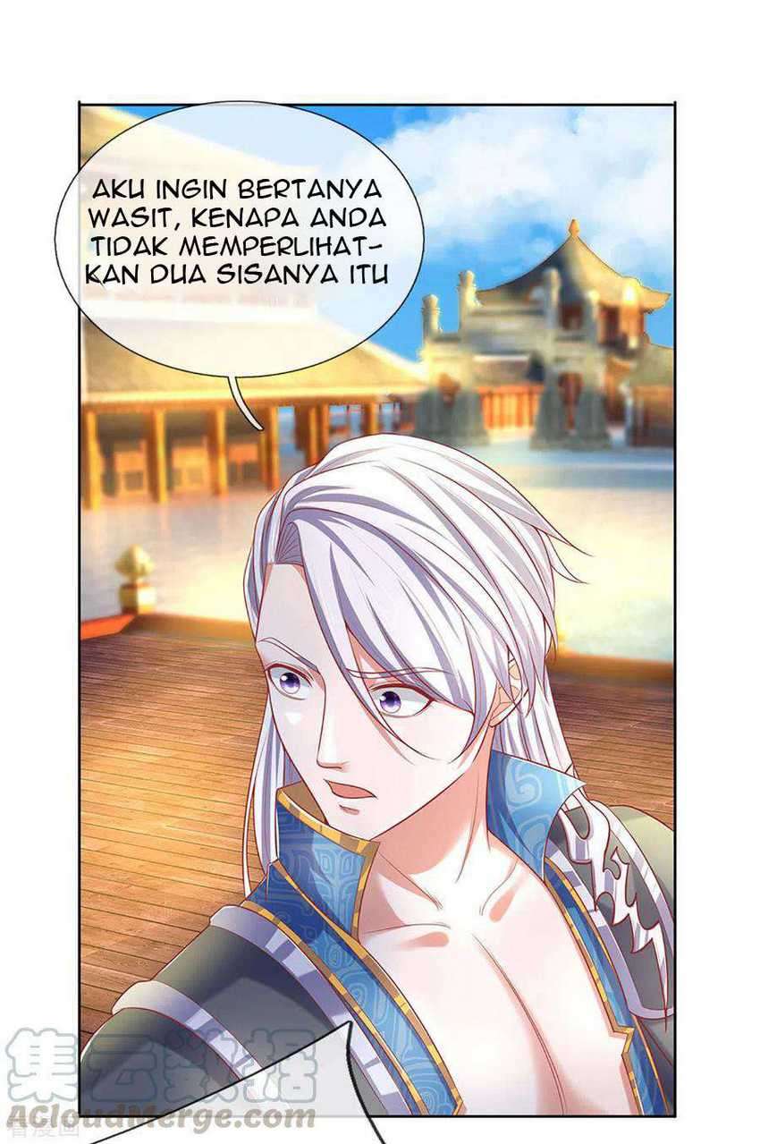 Shura Sword Sovereign Chapter 197