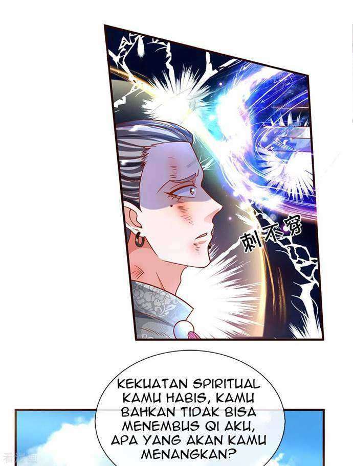 Shura Sword Sovereign Chapter 203