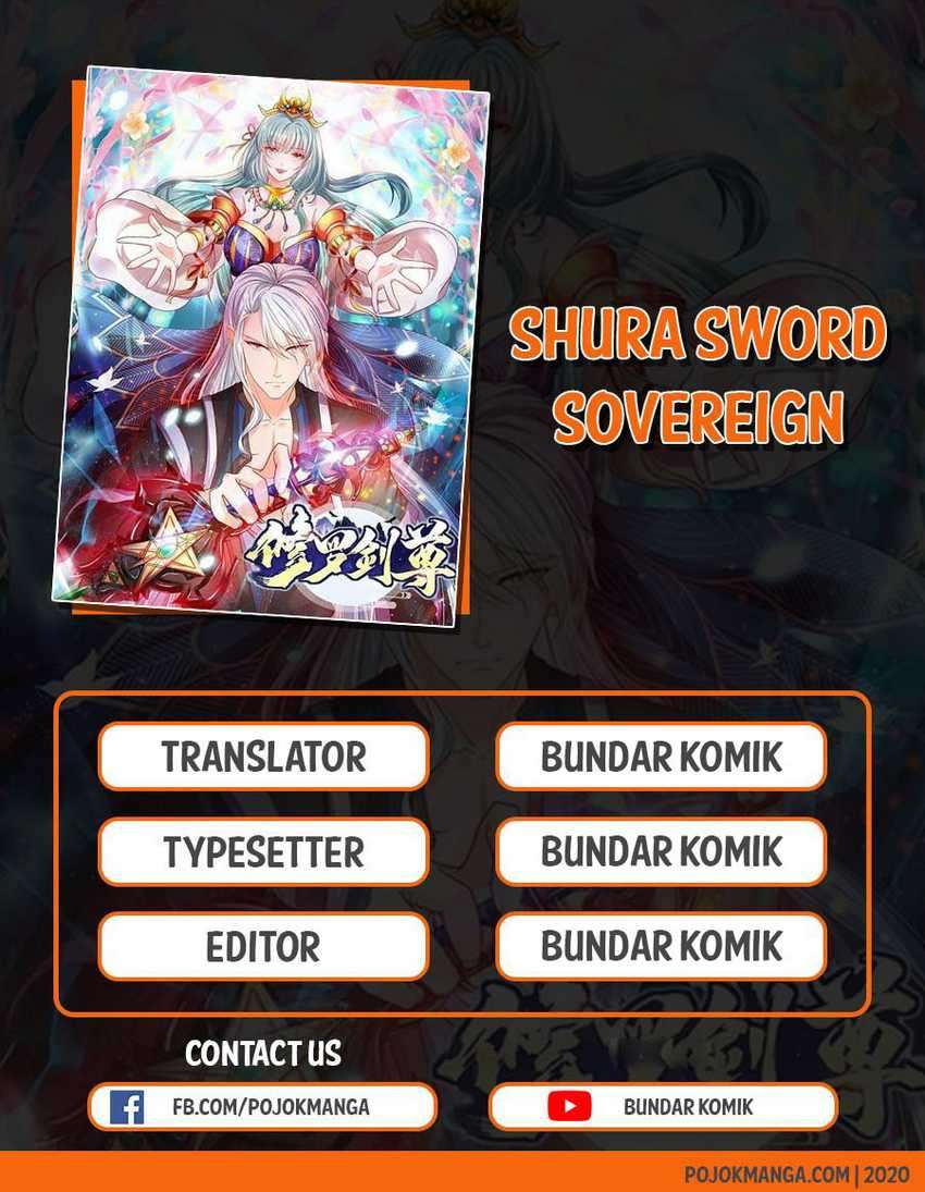 Shura Sword Sovereign Chapter 204