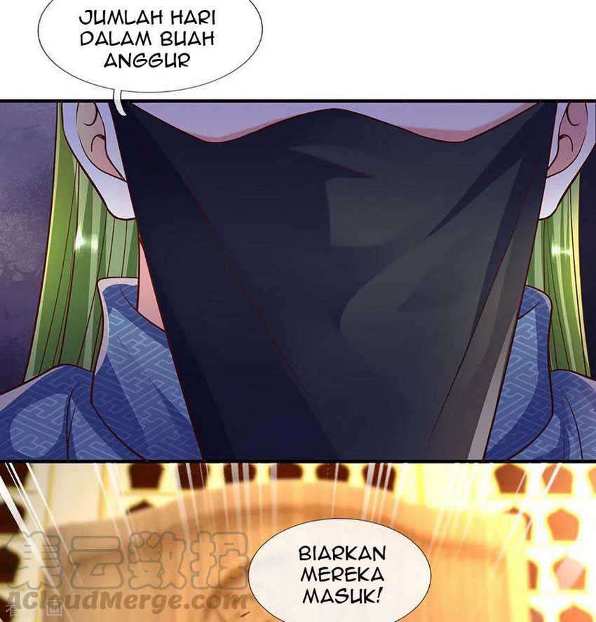 Shura Sword Sovereign Chapter 208