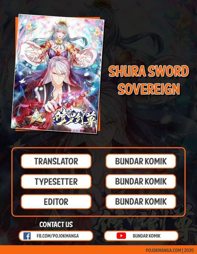 Shura Sword Sovereign Chapter 221