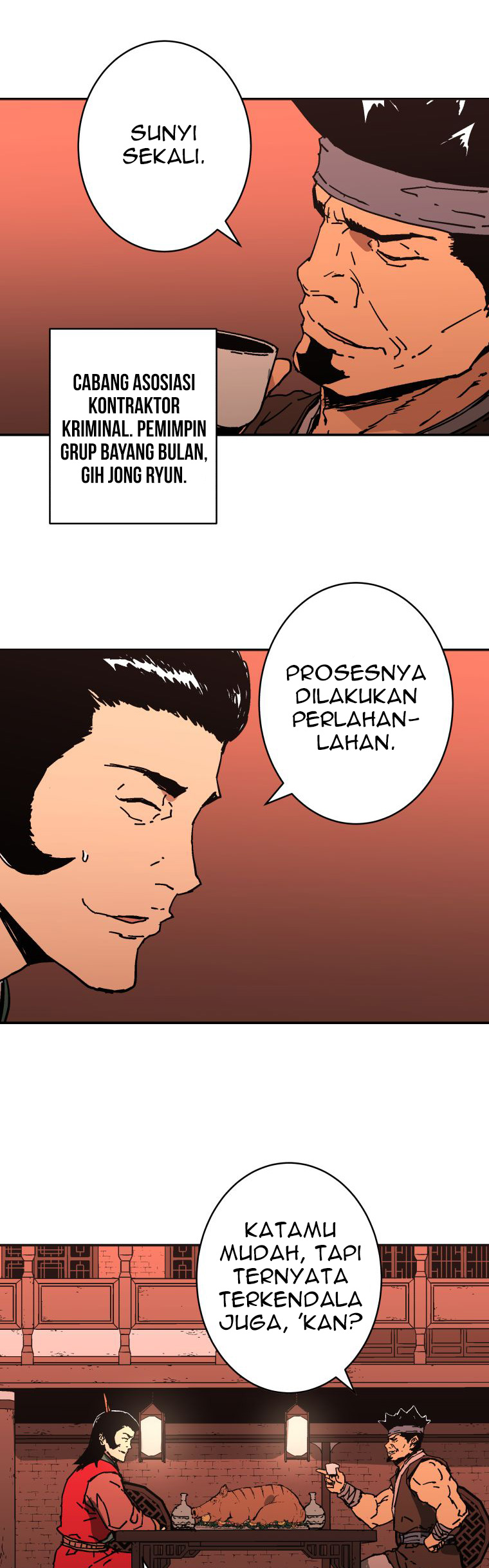 Peerless Dad Chapter 164 Peerless Dad Chapter 164
