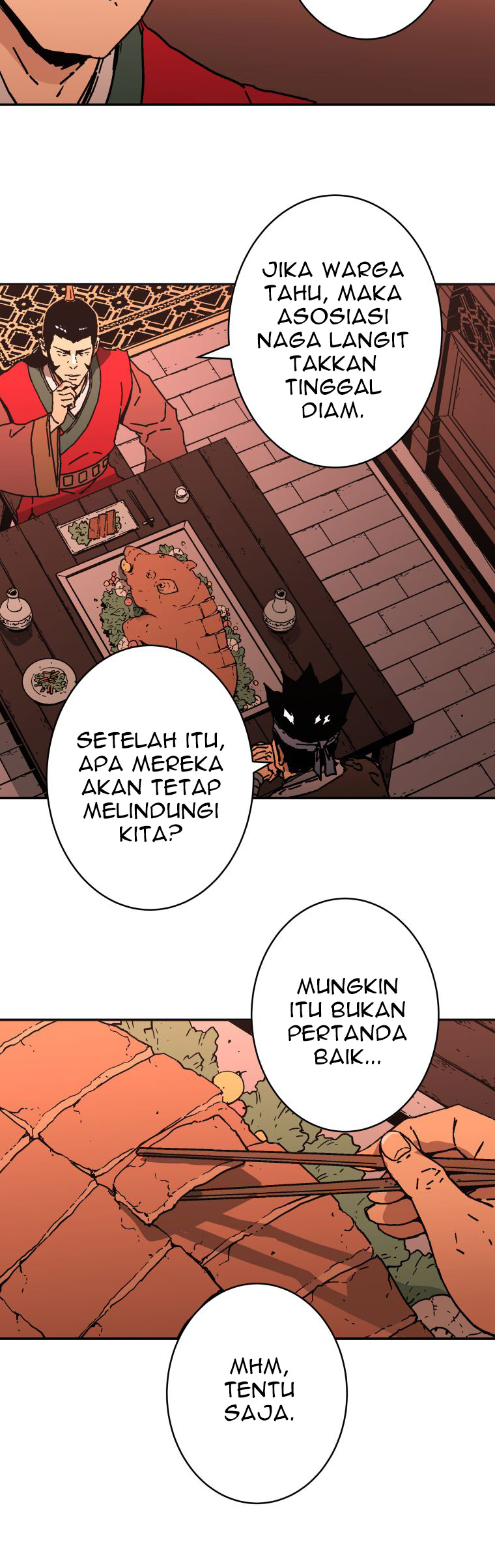 Peerless Dad Chapter 164 Peerless Dad Chapter 164