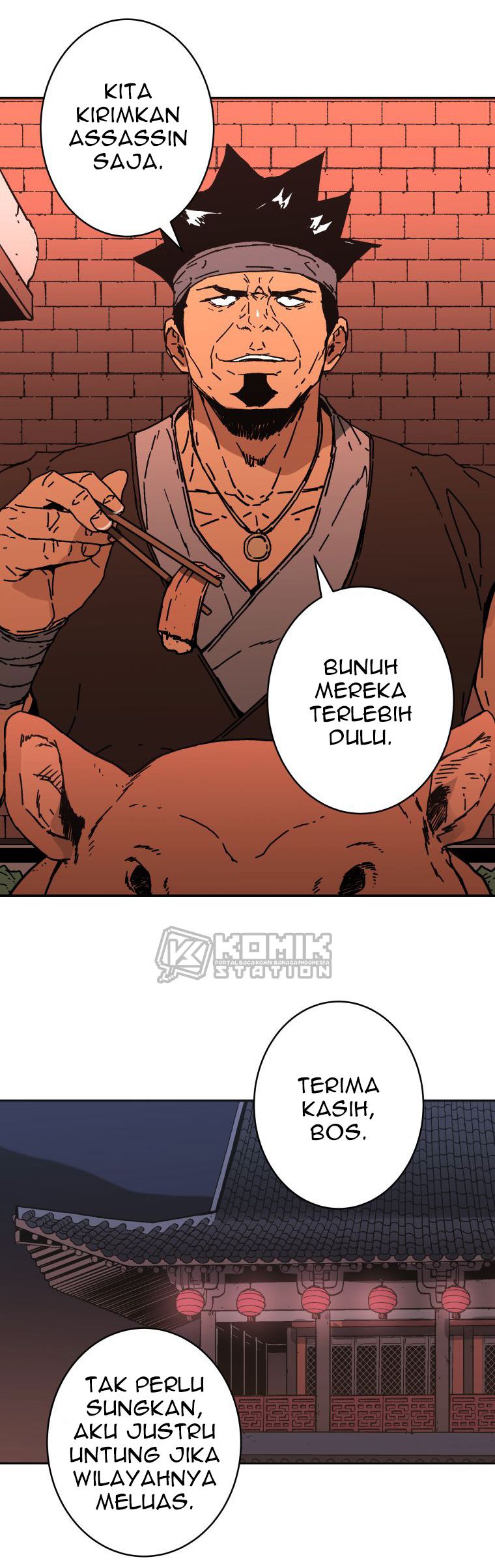Peerless Dad Chapter 164 Peerless Dad Chapter 164