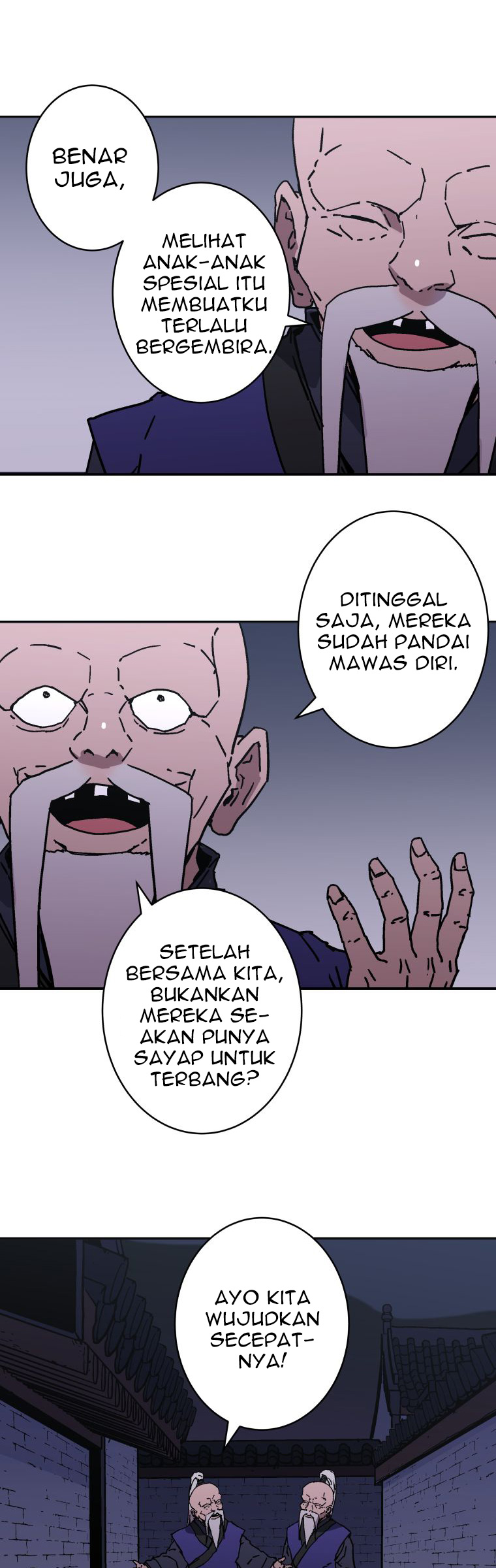 Peerless Dad Chapter 164 Peerless Dad Chapter 164