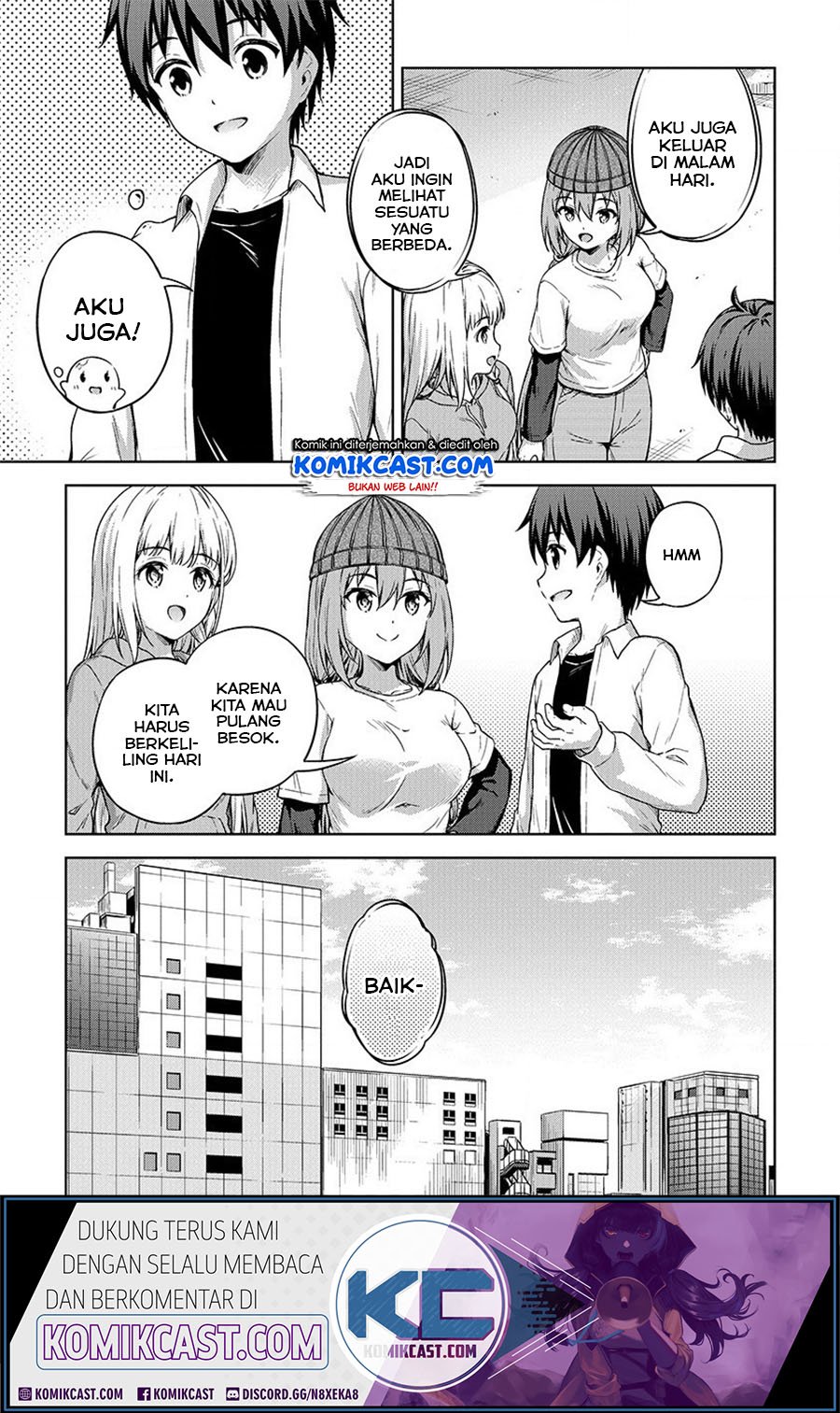 Boku No Heya Ga Dungeon No Kyuukeijo Ni Natteshimatta Ken Chapter 21