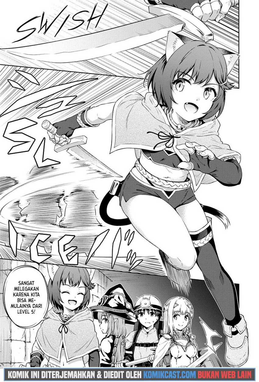 Boku No Heya Ga Dungeon No Kyuukeijo Ni Natteshimatta Ken Chapter 36