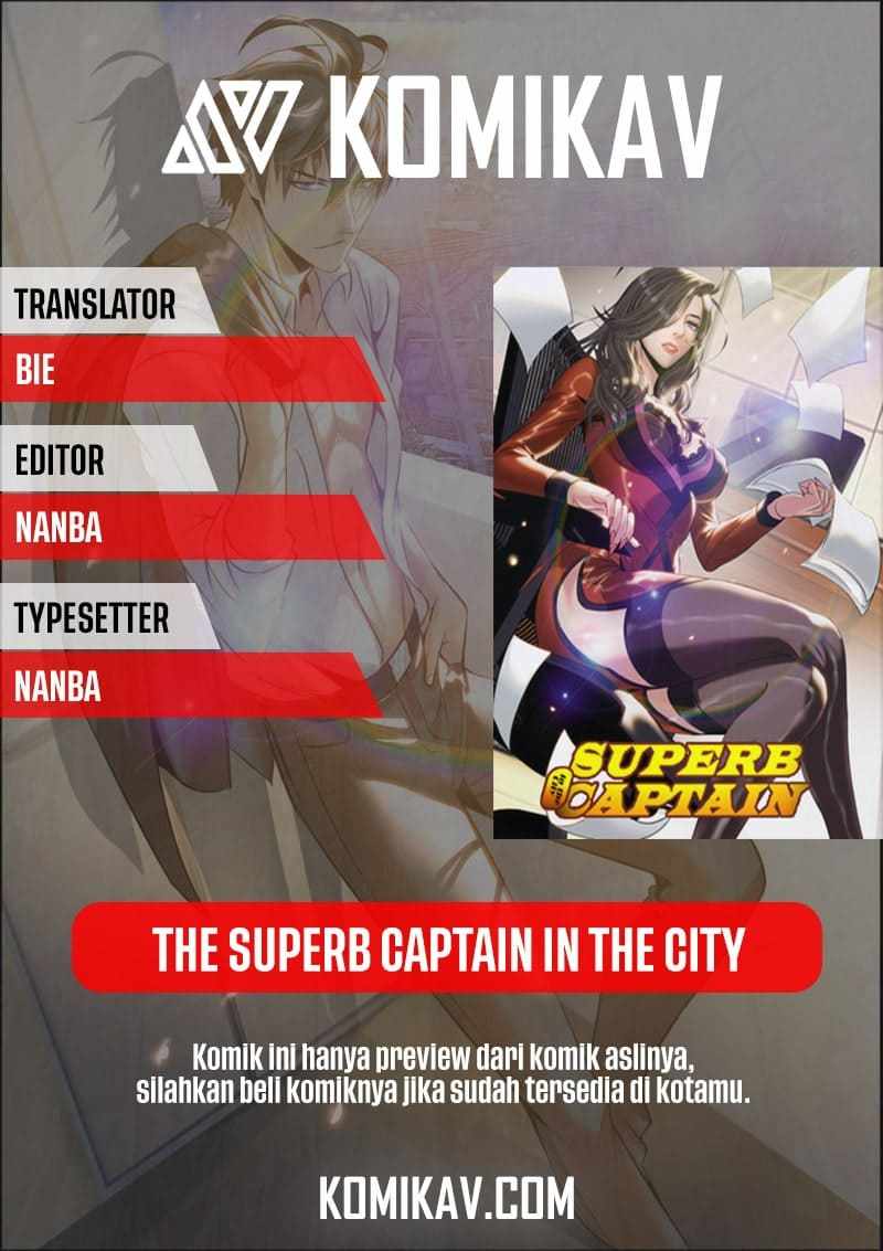 The Superb Captain In The City Chapter 217