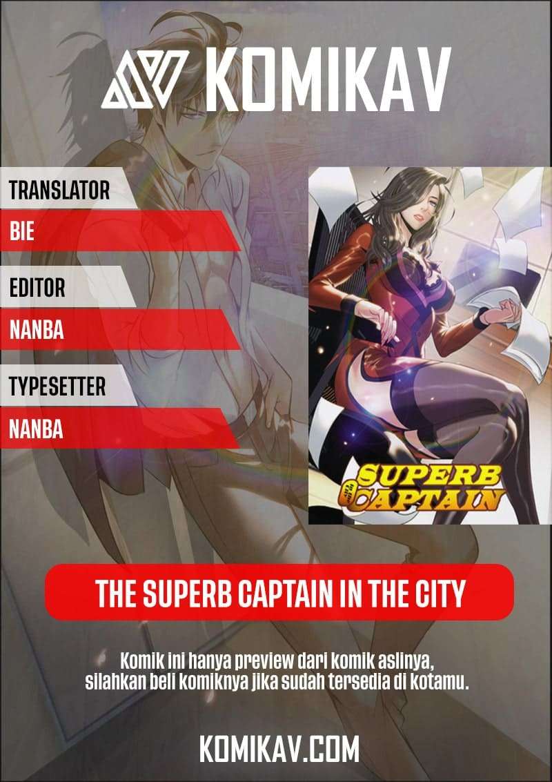 The Superb Captain In The City Chapter 240