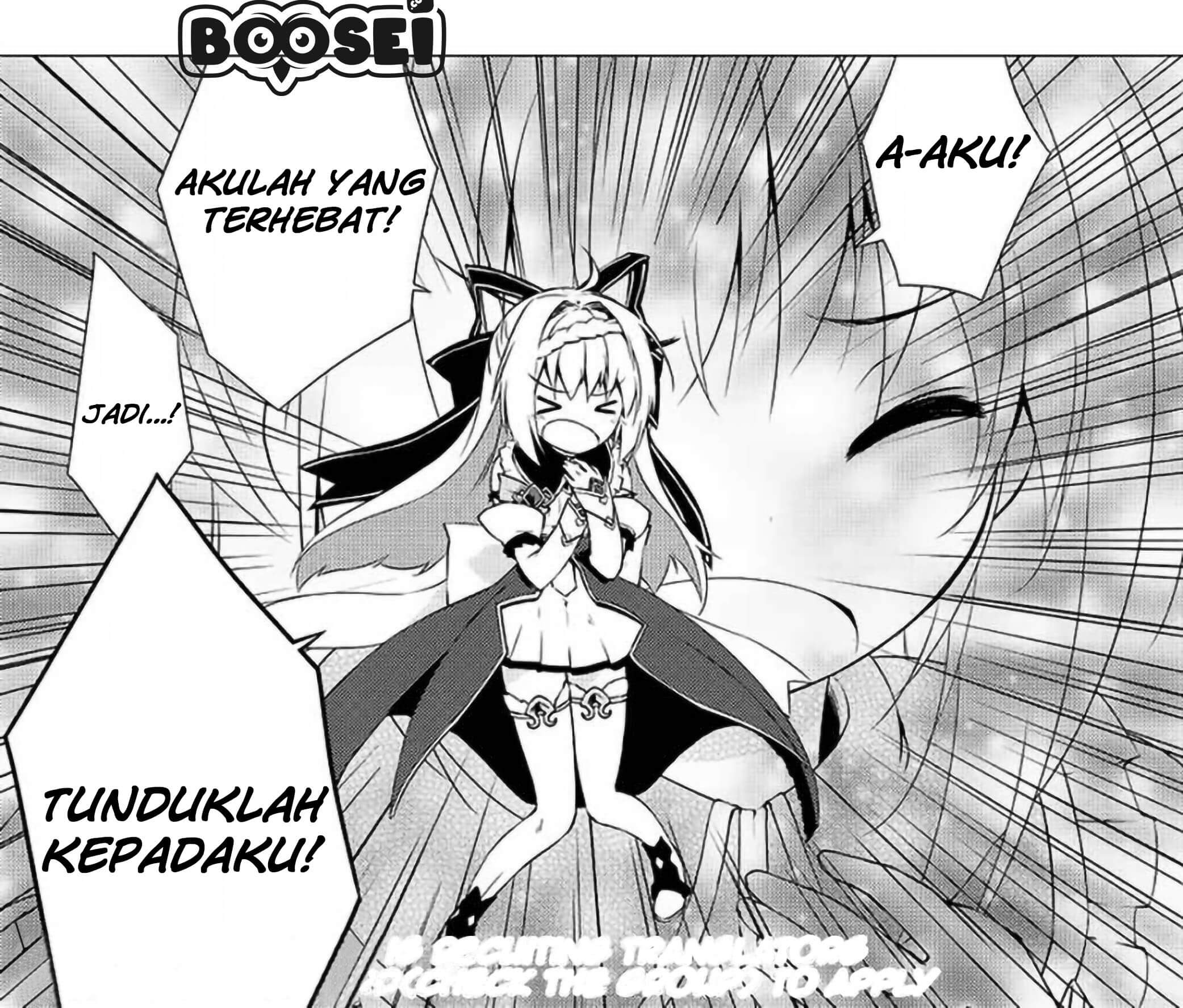 Zettai Ni Hatarakitakunai Dungeon Master Ga Damin Wo Musaboru Made Chapter 8