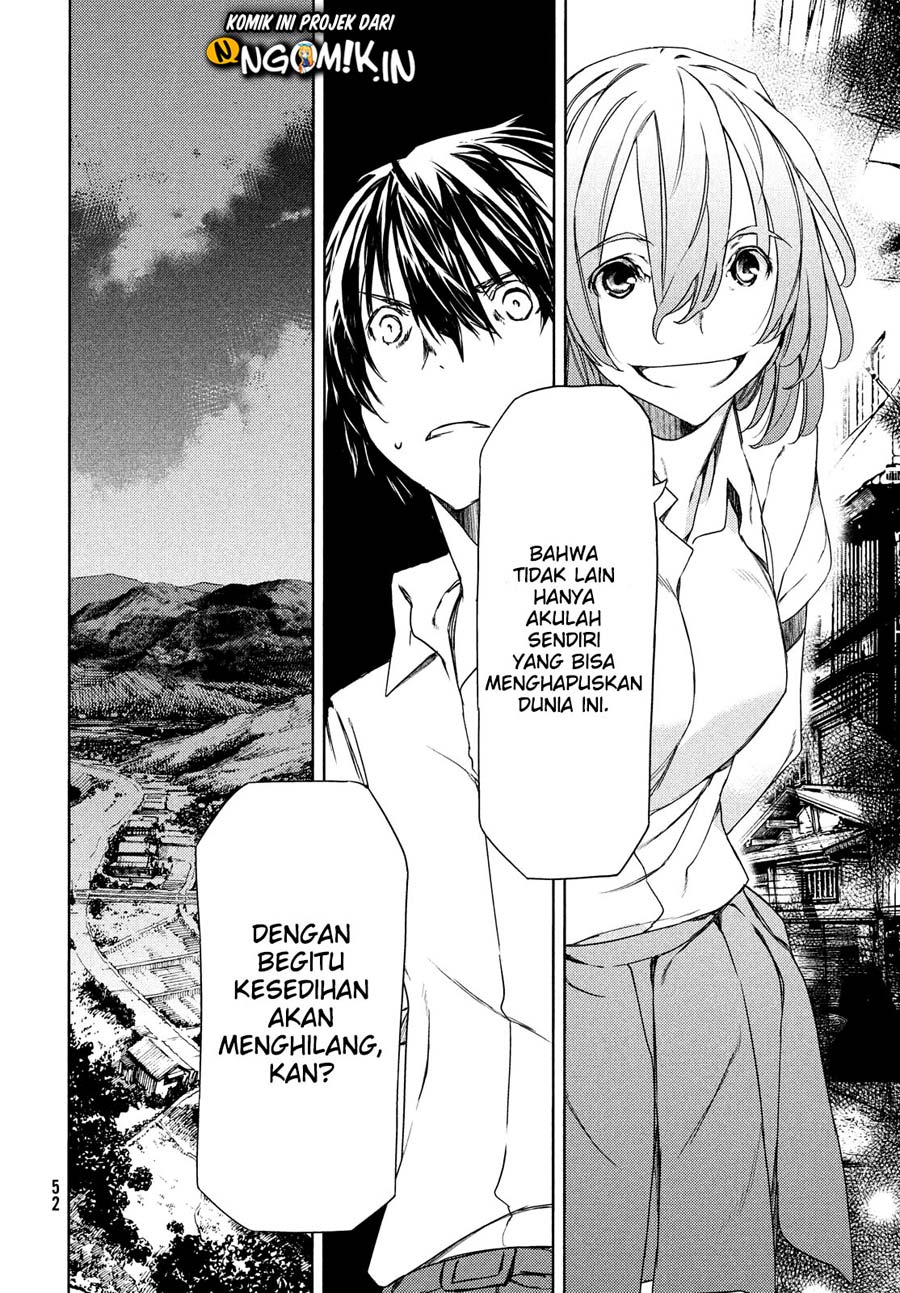 Gleipnir Chapter 59