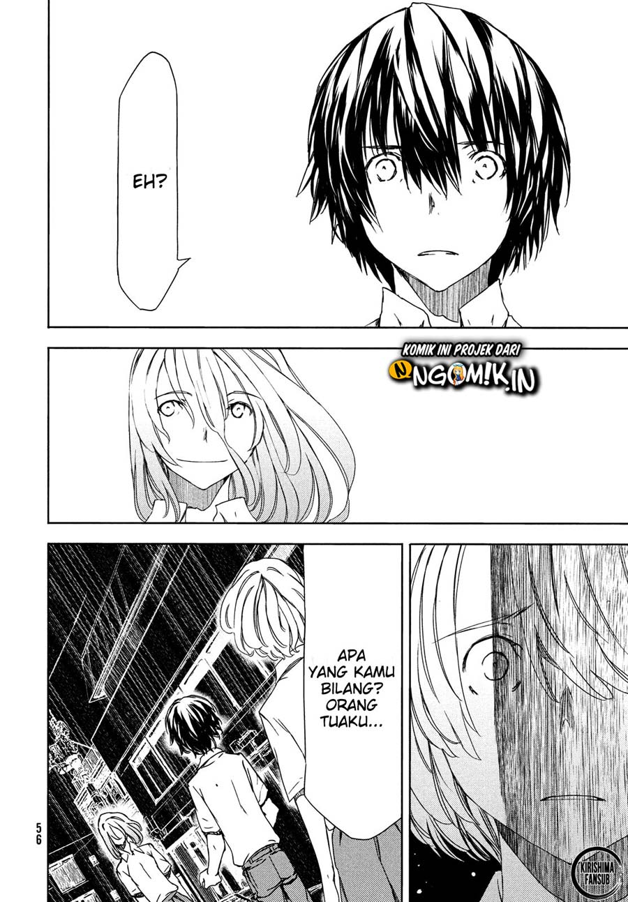 Gleipnir Chapter 59