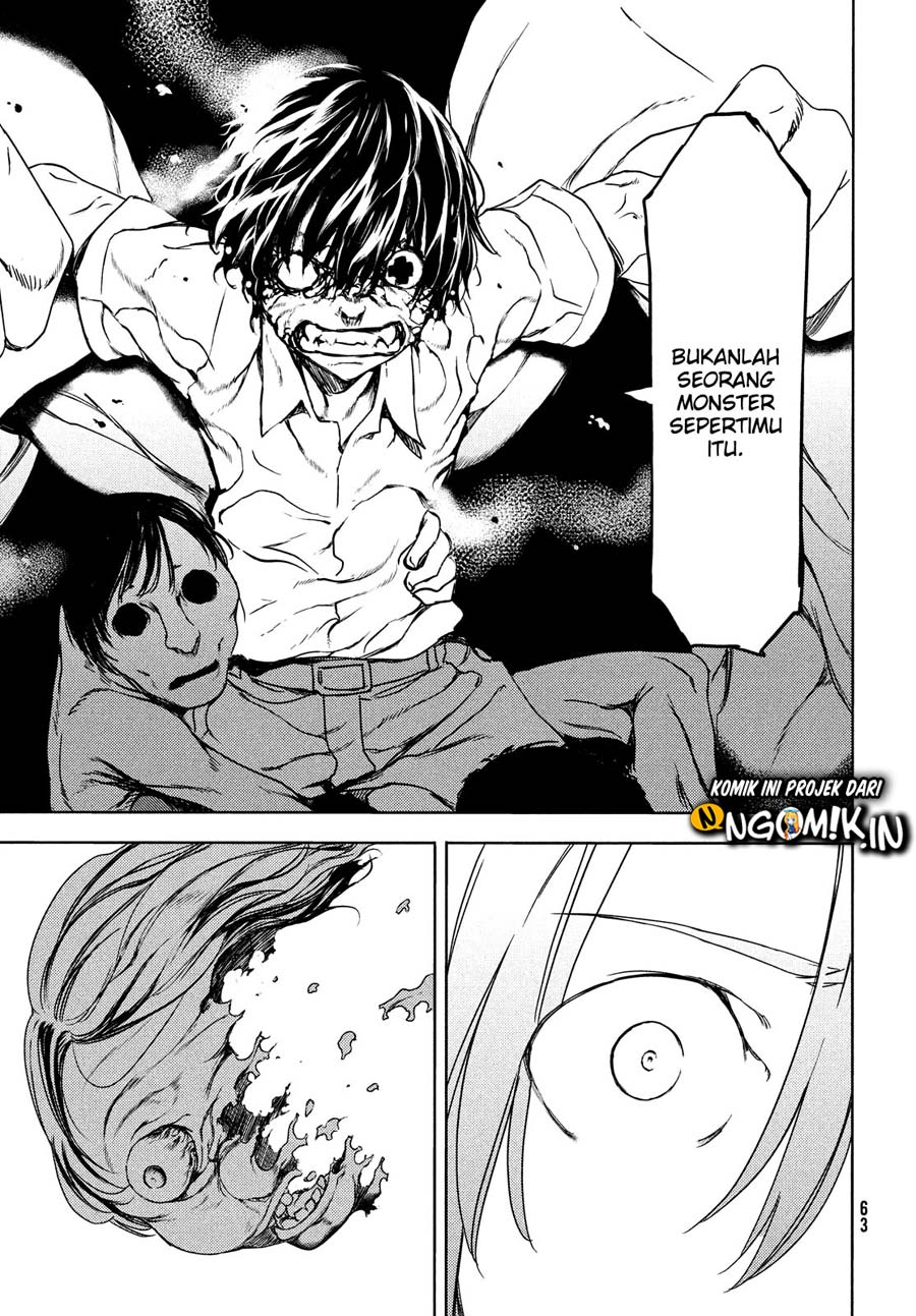 Gleipnir Chapter 59