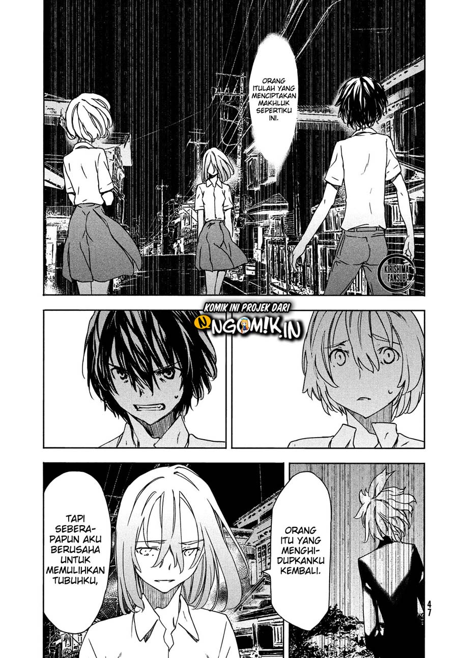 Gleipnir Chapter 59