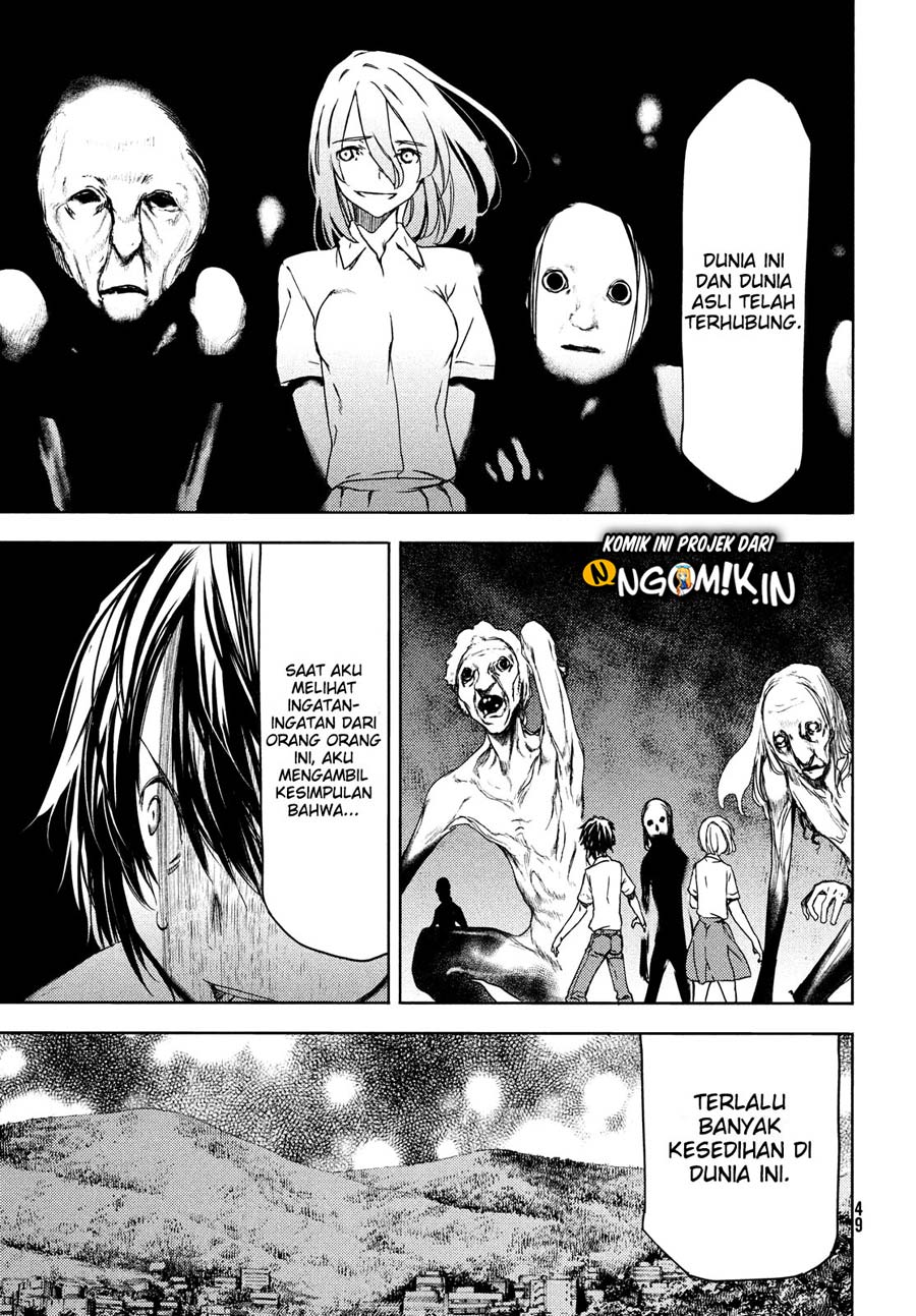 Gleipnir Chapter 59