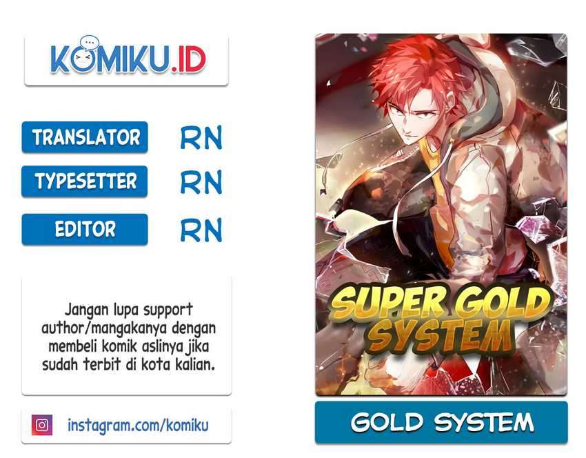 Gold System Chapter 47
