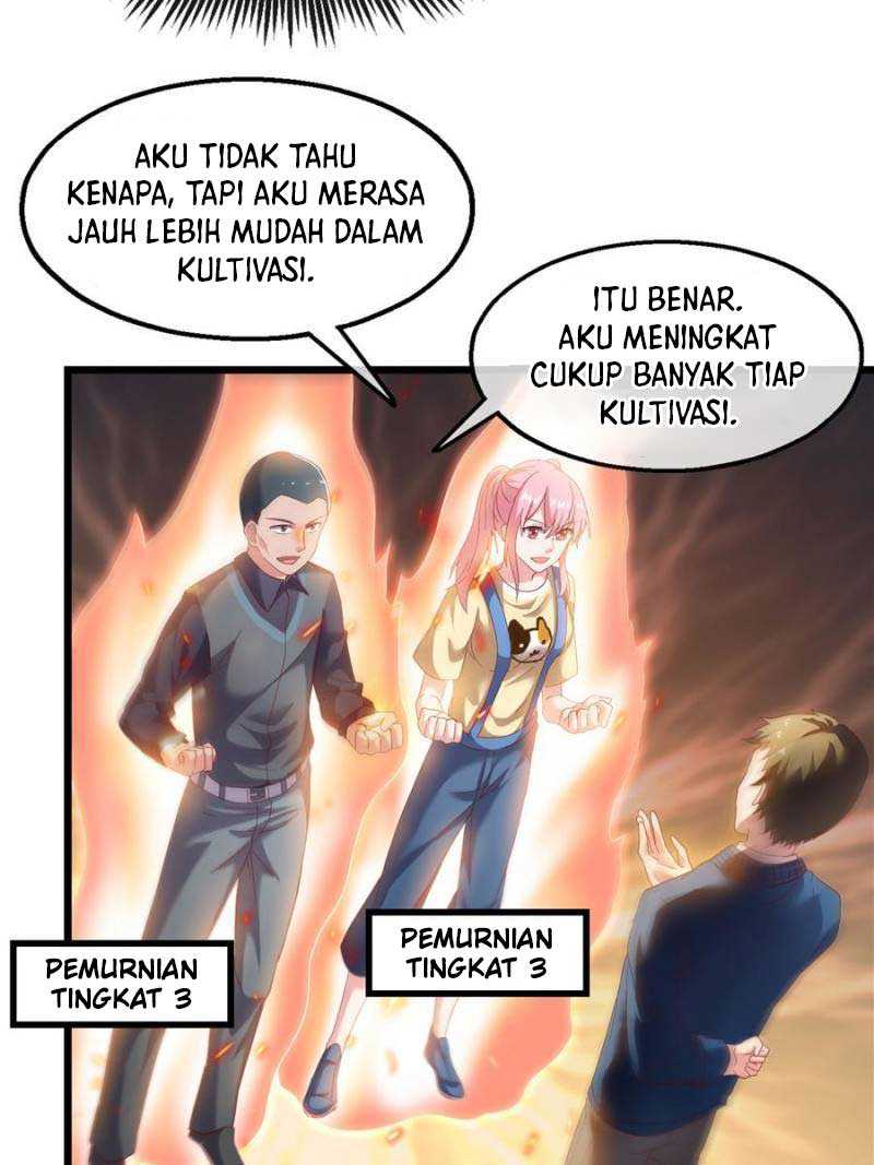 Gold System Chapter 82