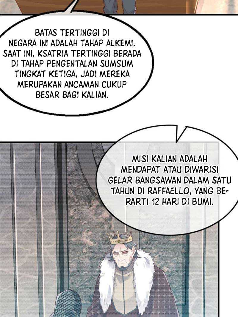 Gold System Chapter 84