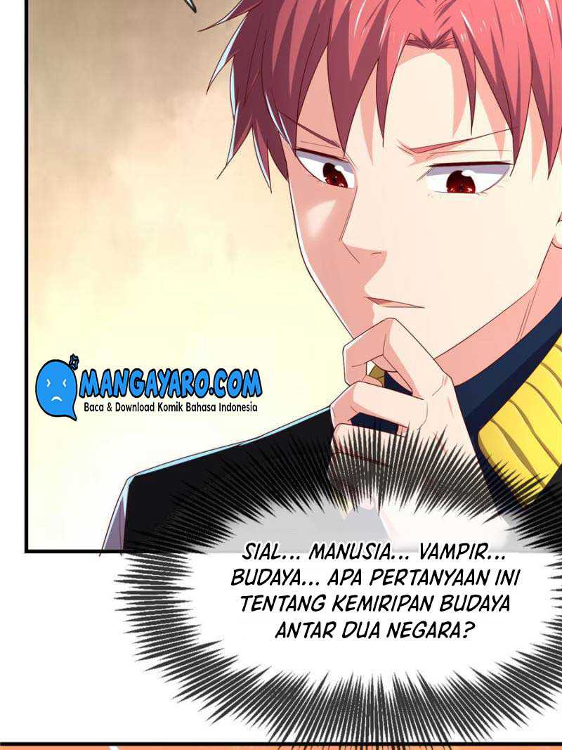Gold System Chapter 84