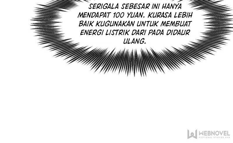 Gold System Chapter 85