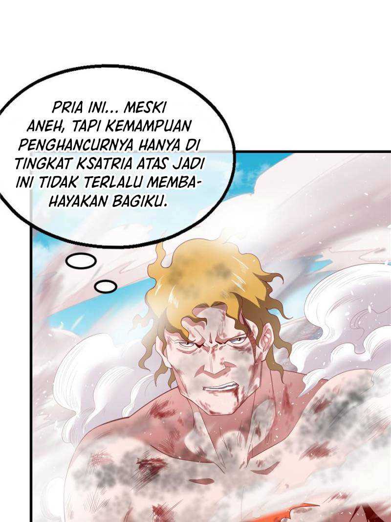 Gold System Chapter 86