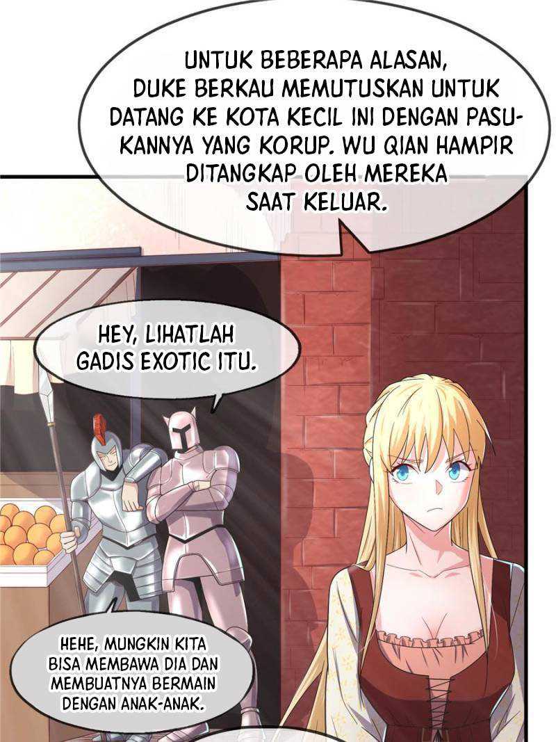 Gold System Chapter 86